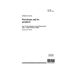 BS 2000-35:1993