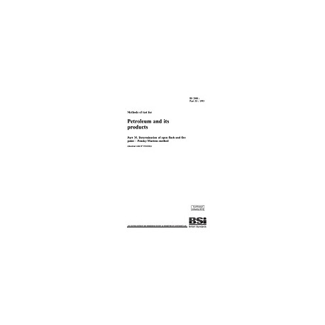 BS 2000-35:1993
