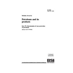 BS 2000-179:1993