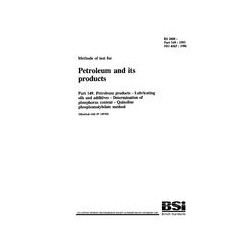 BS 2000-149:1993