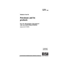 BS 2000-137:1993