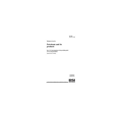 BS 2000-133:1993