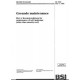 BS 7370-4:1993