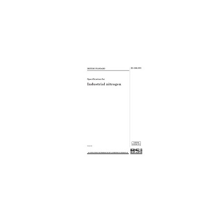 BS 4366:1993
