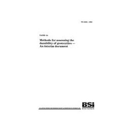 BS PD 6533:1993