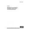 BS PD 6533:1993
