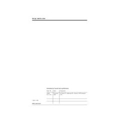 BS QC 300701:1993