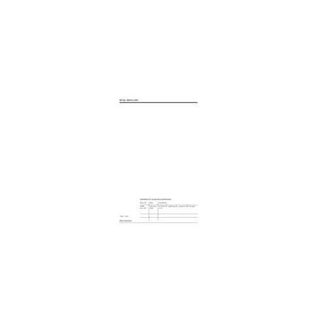 BS QC 300701:1993