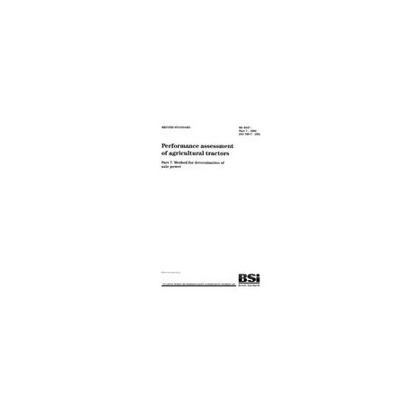 BS 6347-7:1993