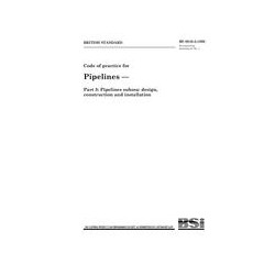 BS 8010-3:1993