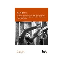 BS PAS 35491:2017