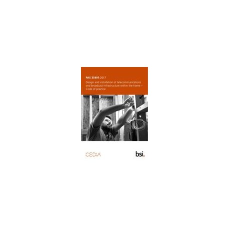 BS PAS 35491:2017