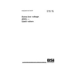 BS PD 6536:1992