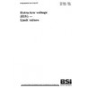 BS PD 6536:1992