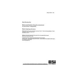 BS QC 301901:1992