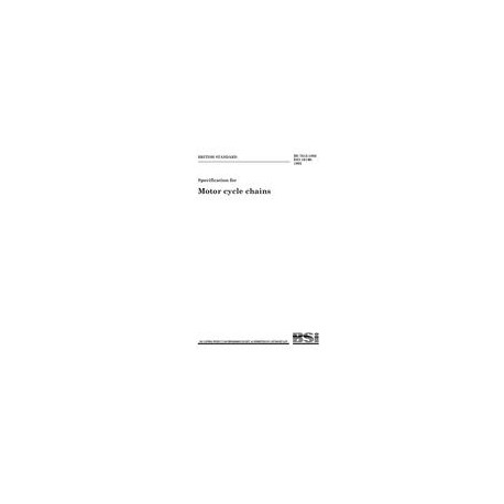 BS 7615:1992