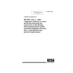 BS PD 6561:1992