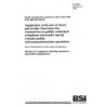 BS PD 6569-6.1:1992