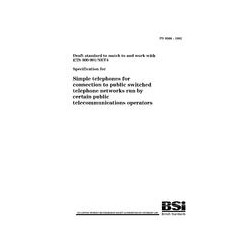 BS PD 6568:1992