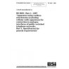 BS PD 6567:1992