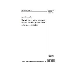 BS 4006:1992