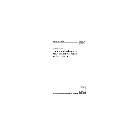 BS 4006:1992