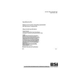 BS CECC 75301:1992