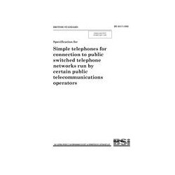 BS 6317:1992