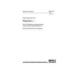 BS 8010-2.8:1992