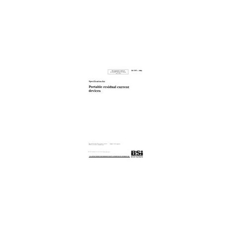 BS 7071:1992
