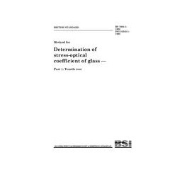 BS 7604-1:1992