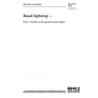 BS 5489-1:1992