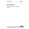 BS 5489-10:1992