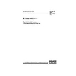 BS 7568-18:1992