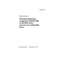 BS 7535:1992