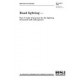BS 5489-7:1992
