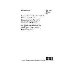 BS QC 410200:1992
