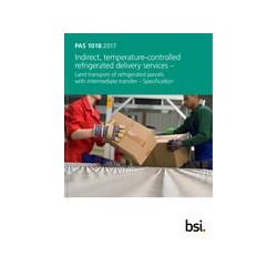 BS PAS 1018:2017