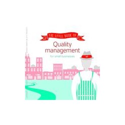 BS QUALITY MANAGEMENT FOR SMES