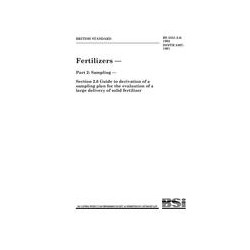 BS 5551-2.6:1992