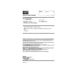 BS 92/75741 DC