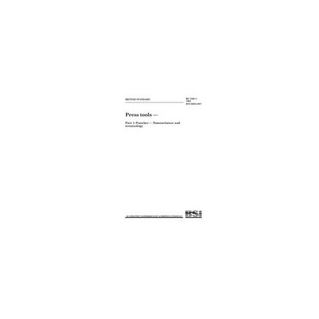BS 7568-1:1992