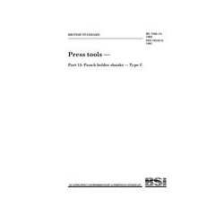 BS 7568-15:1992