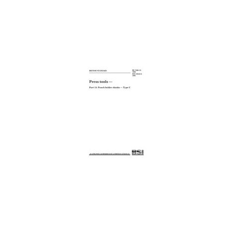 BS 7568-15:1992