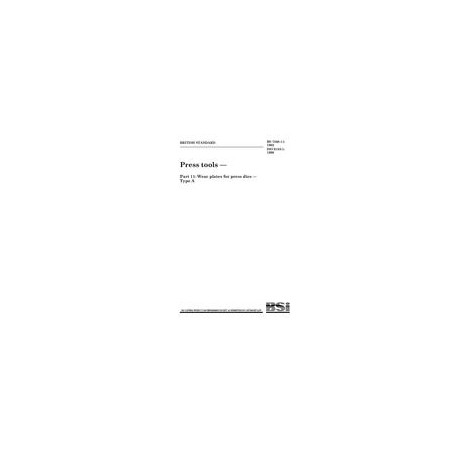 BS 7568-11:1992