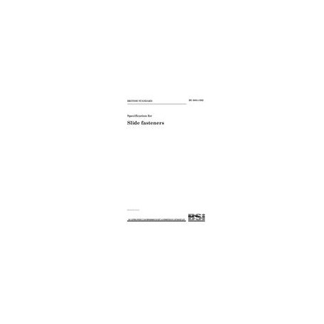 BS 3084:1992