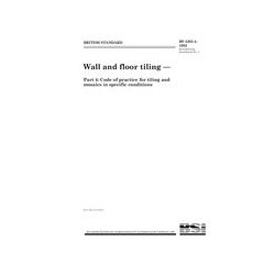 BS 5385-4:1992