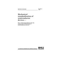 BS 3934-1:1992