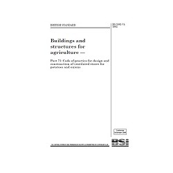 BS 5502-71:1992