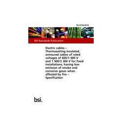 BS 6724:2016